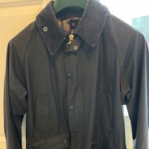 Barbour Bedale Wax Jacket